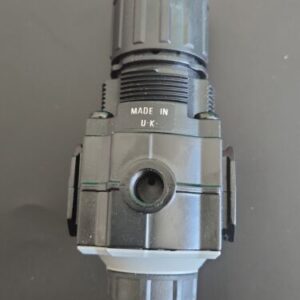 ποΈ NORGREN R72M-3AK-RFN Regulator *WARRANTY+ πΊπΈ SHIPPED* - Image 6