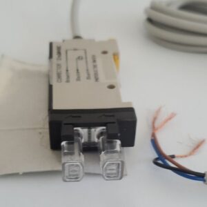 *NEW* Omron E3XR-GM5RB4 Photoelectric Switch 12 To 24Vdc + Warranty! - Image 5