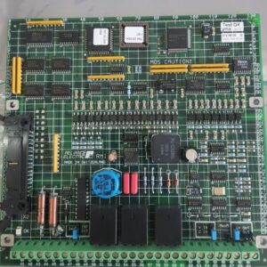 *USED* RELIANCE 814.56.00 CNR-2SI3000 INTERFACE BOARD *WARRANTY+ 🇺🇸 SHIPPED* - Image 2