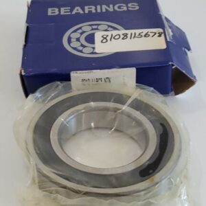 *NEW IN BOX* NTN 6212-LLBC3.NTN Single Row Ball Bearing + Warranty! - Image 2