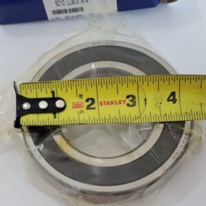 *NEW IN BOX* NTN 6212-LLBC3.NTN Single Row Ball Bearing + Warranty! - Image 4