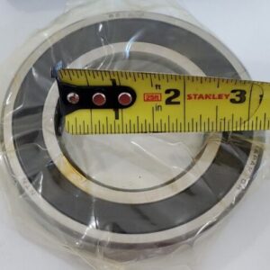 *NEW IN BOX* NTN 6212-LLBC3.NTN Single Row Ball Bearing + Warranty! - Image 5