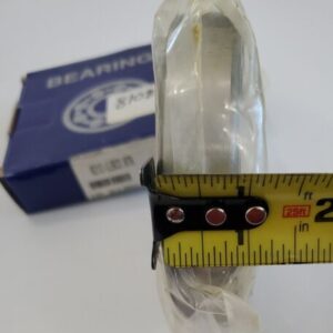 *NEW IN BOX* NTN 6212-LLBC3.NTN Single Row Ball Bearing + Warranty! - Image 6