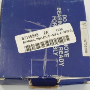 *NEW IN BOX* NTN 6212-LLBC3.NTN Single Row Ball Bearing + Warranty! - Image 7