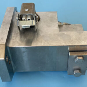 NEW-Fette 3505507 Cam Bracket With Tightness Connection || Warranty&Fast Shipped - Image 5