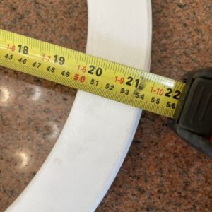 PAWLING INFLATABLE SEAL, PRS12961-3 New No Box. Fast Shipping +Warranty - Image 6