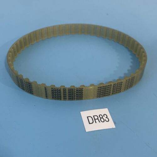 NEW NO BOX- Fette 16023 Optibelt Alpha T10-500 Timing Belt || Warranty&Fast Ship Main Image