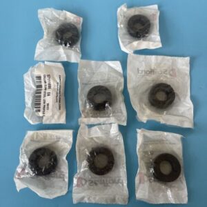 (7) NEW SEALED- 7L012 3/4" Clamp Collar Steel Low Profile || Warranty Fast Ship! - Image 2