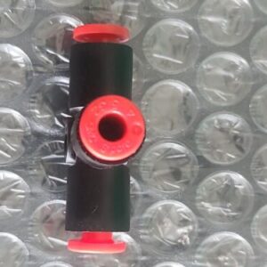 *LOT OF 10* SMC S pore Union Y Fitting 4mm 5/32" ||⚡️🇺🇸 SHIP - Image 2