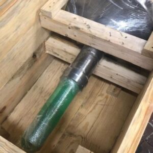 New Delaval P12 / 10B Booster Pump Spare Rotor Warranty Fast Freight Shipping - Image 3