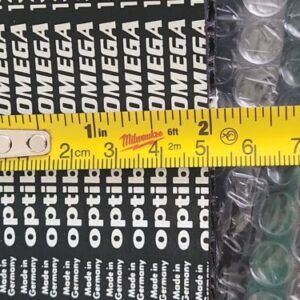 🆕️ Optibelt OMEGA Timing Belt 1360-8M-50 ||⚡️🇺🇸 SHIP - Image 3