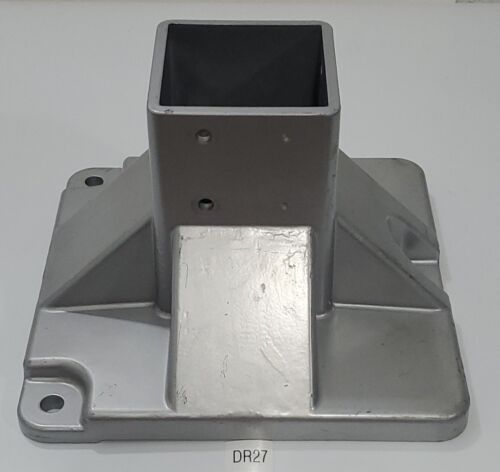 *PREOWNED* FlexLink XCFF 88X260 Foot Aluminum Die Cast Al-Si12Fe + Warranty! Main Image