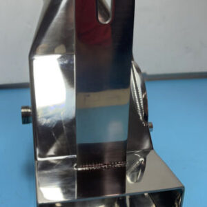 NEW NO BOX- Mettler Toledo Safeline Lift-Flap Reject Housing 4700-500 + Warranty - Image 2