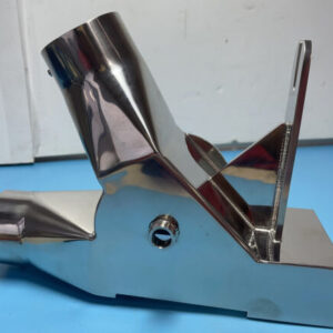 NEW NO BOX- Mettler Toledo Safeline Lift-Flap Reject Housing 4700-500 + Warranty - Image 3