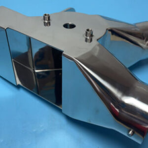 NEW NO BOX- Mettler Toledo Safeline Lift-Flap Reject Housing 4700-500 + Warranty - Image 5