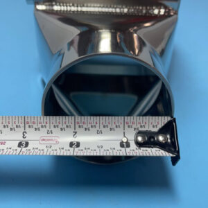 NEW NO BOX- Mettler Toledo Safeline Lift-Flap Reject Housing 4700-500 + Warranty - Image 7