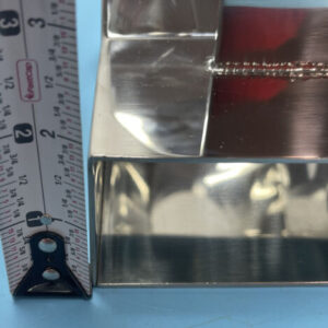 NEW NO BOX- Mettler Toledo Safeline Lift-Flap Reject Housing 4700-500 + Warranty - Image 10