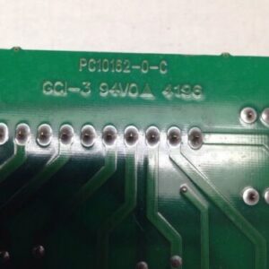Maxtec Telemotive Circuit Board P/N PC10162-0 Rev.C Fast Shipping - Image 6