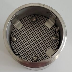 *NEW* Camco Test Cannister Flanders CTC-2 Threaded Strainer S/40-T304W +Warranty - Image 2