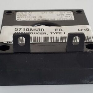 NEW Rayleigh Instruments Type I Current Transducer 85/0211328 BS3938 + Warranty! - Image 8
