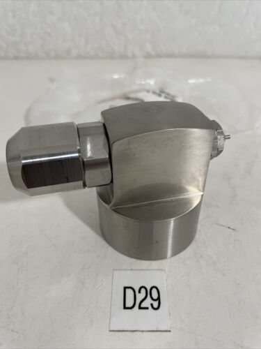 New Freund Vector Spray Gun Assy HCC-5531-1.2 Fast Shipping!+ Warranty Main Image