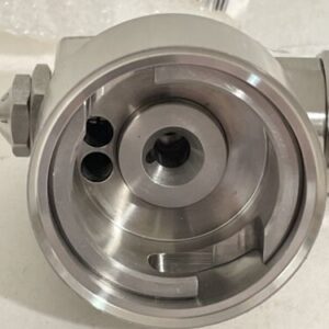 New Freund Vector Spray Gun Assy HCC-5531-1.2 Fast Shipping!+ Warranty - Image 4