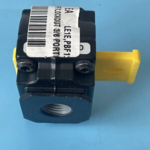 (10)NEW NO BOX-Norgren T73E-3AA-P1N Lockout Valve 250PSIG 150°F + Warranty! - Image 6