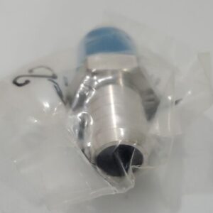 *NEW SEALED* LOT OF 3 Swagelok SS-10-HC-1-8 SS 1/2" x 5/8" Hose Connectors - Image 6