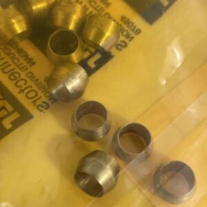 (7) PARKER 2P211 (PKG OF 10) Fast Shipping +Warranty! - Image 3