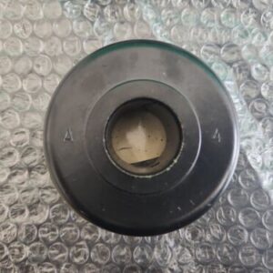 Albion TM0310112MSC Phenolic Wheel Kit, 3-1/4" OD, 1-1/2" Width, 3/4" bore 🇺🇸 - Image 3