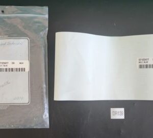 🆕️ Mettler Toledo 24110836 Blue Conveyor Transport Belt 6 inch x 12 in ||⚡️🇺🇸 - Image 1