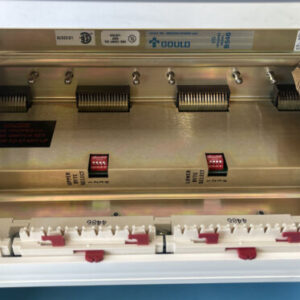 (2) BRAND NEW- Gould Modicon I/O Housing Model B546 AS-B546-000 || Warranty 🇺🇸 - Image 3