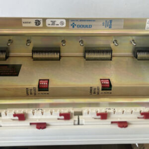 (2) BRAND NEW- Gould Modicon I/O Housing Model B546 AS-B546-000 || Warranty 🇺🇸 - Image 4