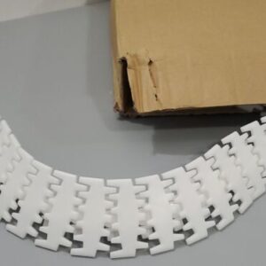 *NEW* Flexlink XLTP 5A65 Plain Chain Flexible Conveyor Chain 12' + Warranty! - Image 3