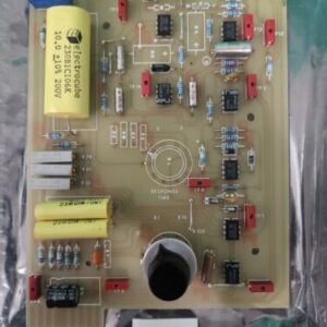*PREOWNED* MSA Amplifier 458438 Rev 22 Circuit Board ||⚡️🇺🇸 SHIP - Image 1