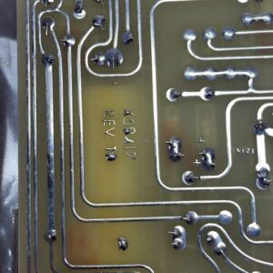 *PREOWNED* MSA Amplifier 458438 Rev 22 Circuit Board ||⚡️🇺🇸 SHIP - Image 4