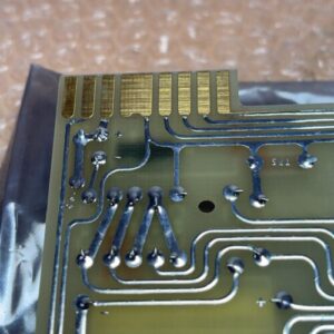 *PREOWNED* MSA Amplifier 458438 Rev 22 Circuit Board ||⚡️🇺🇸 SHIP - Image 5