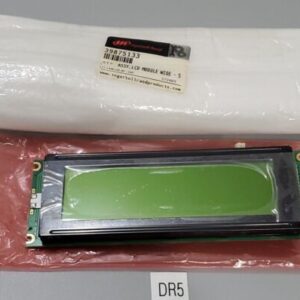 *NEW* Ingersoll Rand 39875133 LCD Module Wide Assy Powertip PG24064E-PM Warranty - Image 1