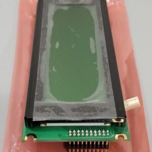 *NEW* Ingersoll Rand 39875133 LCD Module Wide Assy Powertip PG24064E-PM Warranty - Image 4