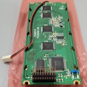 *NEW* Ingersoll Rand 39875133 LCD Module Wide Assy Powertip PG24064E-PM Warranty - Image 7