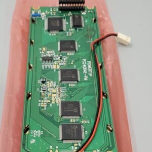 *NEW* Ingersoll Rand 39875133 LCD Module Wide Assy Powertip PG24064E-PM Warranty - Image 8