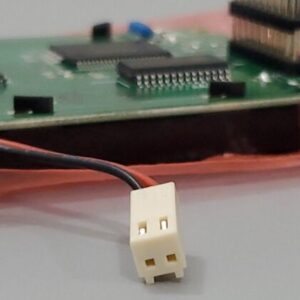 *NEW* Ingersoll Rand 39875133 LCD Module Wide Assy Powertip PG24064E-PM Warranty - Image 9