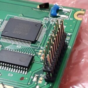 *NEW* Ingersoll Rand 39875133 LCD Module Wide Assy Powertip PG24064E-PM Warranty - Image 10