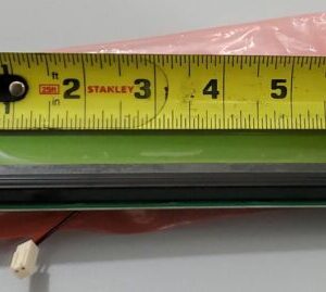 *NEW* Ingersoll Rand 39875133 LCD Module Wide Assy Powertip PG24064E-PM Warranty - Image 11