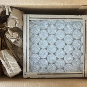 NEW W/Factory Packaging- Norgren Ambient Filter 71370-12 (BOX OF 6) + Warranty! - Image 3