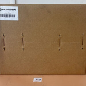 BRAND NEW- Norgren Ambient Filter 71370-12 (BOX OF 6) + Warranty & Fast Shipped - Image 1