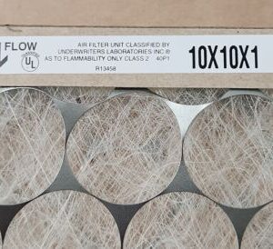 BRAND NEW- Norgren Ambient Filter 71370-12 (BOX OF 6) + Warranty & Fast Shipped - Image 4
