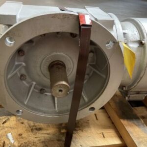 Reuland 1507.6-DF2298A Right Angle Speed Gear Reducer 5HP 1800RPM 230/460V - Image 4