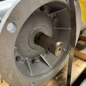 Reuland 1507.6-DF2298A Right Angle Speed Gear Reducer 5HP 1800RPM 230/460V - Image 8