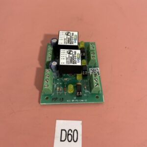 ACG-BP-PG-CAM-02 FAST SHIPPING!+WARRANTY - Image 1